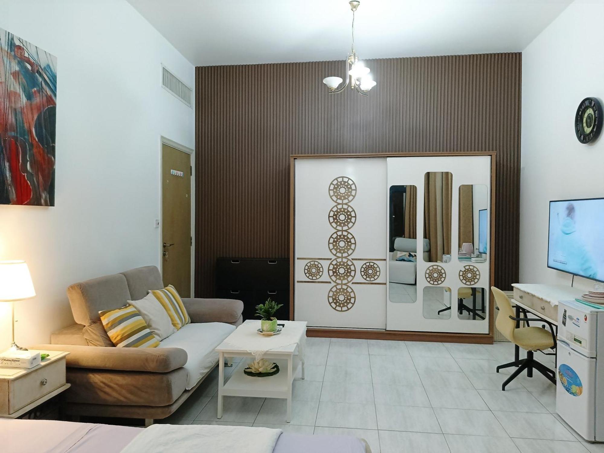 Jumeirah Beach Villa Dubai Exterior foto