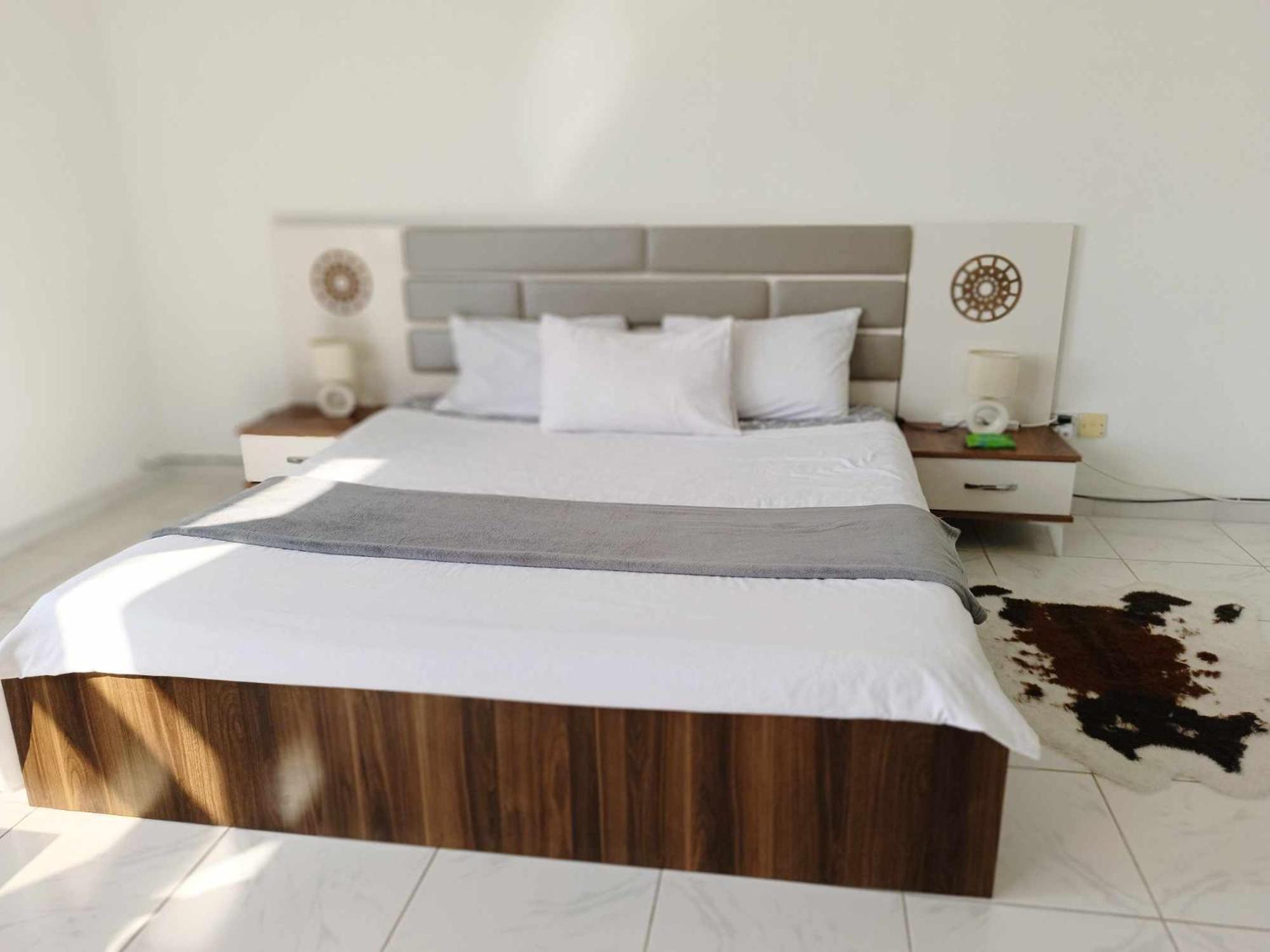 Jumeirah Beach Villa Dubai Exterior foto