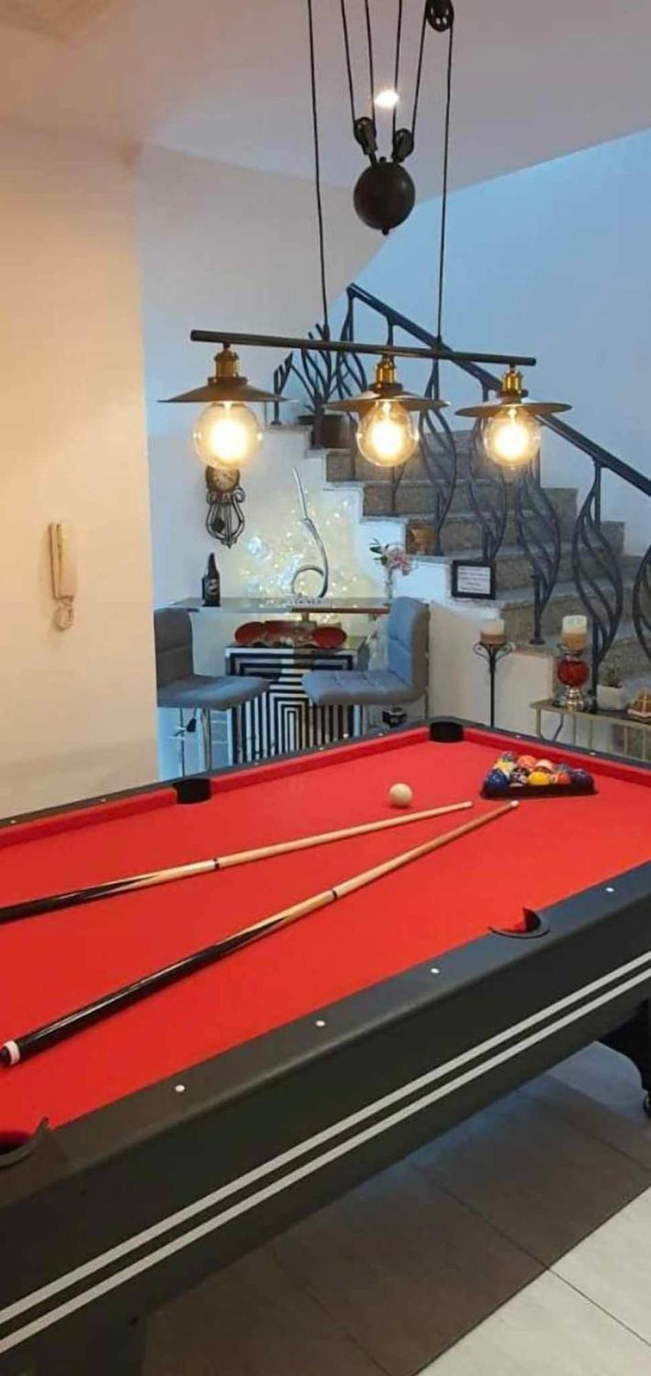 Jumeirah Beach Villa Dubai Quarto foto